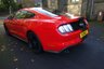 USED 2016 16 FORD MUSTANG 5.0 GT 2d 410 BHP Only 1 Owner From New