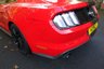 USED 2016 16 FORD MUSTANG 5.0 GT 2d 410 BHP Only 1 Owner From New