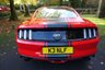 USED 2016 16 FORD MUSTANG 5.0 GT 2d 410 BHP Only 1 Owner From New