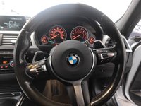 USED 2017 17 BMW 3 SERIES 2.0 330E M SPORT 4d 181 BHP 