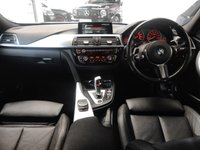 USED 2017 17 BMW 3 SERIES 2.0 330E M SPORT 4d 181 BHP 