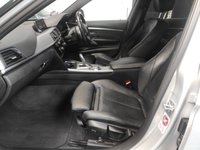 USED 2017 17 BMW 3 SERIES 2.0 330E M SPORT 4d 181 BHP 