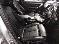 USED 2017 17 BMW 3 SERIES 2.0 330E M SPORT 4d 181 BHP 