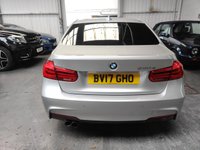 USED 2017 17 BMW 3 SERIES 2.0 330E M SPORT 4d 181 BHP 