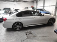 USED 2017 17 BMW 3 SERIES 2.0 330E M SPORT 4d 181 BHP 