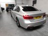 USED 2017 17 BMW 3 SERIES 2.0 330E M SPORT 4d 181 BHP 