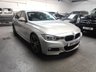 USED 2017 17 BMW 3 SERIES 2.0 330E M SPORT 4d 181 BHP 