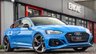 USED 2020 20 AUDI RS5 2.9 RS 5 SPORTBACK TFSI QUATTRO 5d 444 BHP RS SPRT EXHAUST+MEM SEATS/MASSAGE