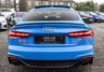 USED 2020 20 AUDI RS5 2.9 RS 5 SPORTBACK TFSI QUATTRO 5d 444 BHP RS SPRT EXHAUST+MEM SEATS/MASSAGE
