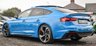 USED 2020 20 AUDI RS5 2.9 RS 5 SPORTBACK TFSI QUATTRO 5d 444 BHP RS SPRT EXHAUST+MEM SEATS/MASSAGE
