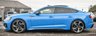 USED 2020 20 AUDI RS5 2.9 RS 5 SPORTBACK TFSI QUATTRO 5d 444 BHP RS SPRT EXHAUST+MEM SEATS/MASSAGE