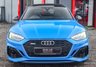 USED 2020 20 AUDI RS5 2.9 RS 5 SPORTBACK TFSI QUATTRO 5d 444 BHP RS SPRT EXHAUST+MEM SEATS/MASSAGE