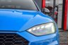 USED 2020 20 AUDI RS5 2.9 RS 5 SPORTBACK TFSI QUATTRO 5d 444 BHP RS SPRT EXHAUST+MEM SEATS/MASSAGE