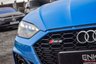 USED 2020 20 AUDI RS5 2.9 RS 5 SPORTBACK TFSI QUATTRO 5d 444 BHP RS SPRT EXHAUST+MEM SEATS/MASSAGE