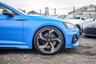 USED 2020 20 AUDI RS5 2.9 RS 5 SPORTBACK TFSI QUATTRO 5d 444 BHP RS SPRT EXHAUST+MEM SEATS/MASSAGE