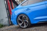 USED 2020 20 AUDI RS5 2.9 RS 5 SPORTBACK TFSI QUATTRO 5d 444 BHP RS SPRT EXHAUST+MEM SEATS/MASSAGE
