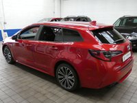 USED 2020 20 TOYOTA COROLLA 2.0 DESIGN 5d 181 BHP SAT NAV REAR VIEW CAMERA HEATED SEATS 1 OWNER TOYOTA WARRANTY MARCH 2030