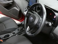 USED 2020 20 TOYOTA COROLLA 2.0 DESIGN 5d 181 BHP SAT NAV REAR VIEW CAMERA HEATED SEATS 1 OWNER TOYOTA WARRANTY MARCH 2030