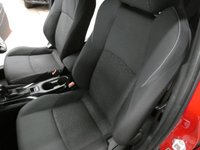 USED 2020 20 TOYOTA COROLLA 2.0 DESIGN 5d 181 BHP SAT NAV REAR VIEW CAMERA HEATED SEATS 1 OWNER TOYOTA WARRANTY MARCH 2030