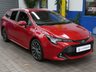 USED 2020 20 TOYOTA COROLLA 2.0 DESIGN 5d 181 BHP SAT NAV REAR VIEW CAMERA HEATED SEATS 1 OWNER TOYOTA WARRANTY MARCH 2030