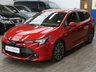 USED 2020 20 TOYOTA COROLLA 2.0 DESIGN 5d 181 BHP SAT NAV REAR VIEW CAMERA HEATED SEATS 1 OWNER TOYOTA WARRANTY MARCH 2030