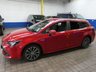 USED 2020 20 TOYOTA COROLLA 2.0 DESIGN 5d 181 BHP SAT NAV REAR VIEW CAMERA HEATED SEATS 1 OWNER TOYOTA WARRANTY MARCH 2030