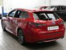 USED 2020 20 TOYOTA COROLLA 2.0 DESIGN 5d 181 BHP SAT NAV REAR VIEW CAMERA HEATED SEATS 1 OWNER TOYOTA WARRANTY MARCH 2030