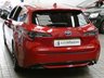 USED 2020 20 TOYOTA COROLLA 2.0 DESIGN 5d 181 BHP SAT NAV REAR VIEW CAMERA HEATED SEATS 1 OWNER TOYOTA WARRANTY MARCH 2030
