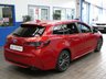 USED 2020 20 TOYOTA COROLLA 2.0 DESIGN 5d 181 BHP SAT NAV REAR VIEW CAMERA HEATED SEATS 1 OWNER TOYOTA WARRANTY MARCH 2030