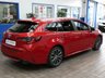 USED 2020 20 TOYOTA COROLLA 2.0 DESIGN 5d 181 BHP SAT NAV REAR VIEW CAMERA HEATED SEATS 1 OWNER TOYOTA WARRANTY MARCH 2030