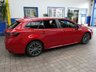 USED 2020 20 TOYOTA COROLLA 2.0 DESIGN 5d 181 BHP SAT NAV REAR VIEW CAMERA HEATED SEATS 1 OWNER TOYOTA WARRANTY MARCH 2030
