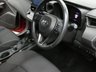 USED 2020 20 TOYOTA COROLLA 2.0 DESIGN 5d 181 BHP SAT NAV REAR VIEW CAMERA HEATED SEATS 1 OWNER TOYOTA WARRANTY MARCH 2030