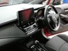 USED 2020 20 TOYOTA COROLLA 2.0 DESIGN 5d 181 BHP SAT NAV REAR VIEW CAMERA HEATED SEATS 1 OWNER TOYOTA WARRANTY MARCH 2030