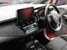 USED 2020 20 TOYOTA COROLLA 2.0 DESIGN 5d 181 BHP SAT NAV REAR VIEW CAMERA HEATED SEATS 1 OWNER TOYOTA WARRANTY MARCH 2030