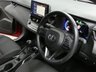 USED 2020 20 TOYOTA COROLLA 2.0 DESIGN 5d 181 BHP SAT NAV REAR VIEW CAMERA HEATED SEATS 1 OWNER TOYOTA WARRANTY MARCH 2030