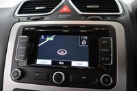 USED 2013 13 VOLKSWAGEN SCIROCCO 1.4 TSI 3d 160 BHP GREAT LOOKING CAR WITH PARTIAL VW SERVICE RECORD