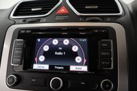 USED 2013 13 VOLKSWAGEN SCIROCCO 1.4 TSI 3d 160 BHP GREAT LOOKING CAR WITH PARTIAL VW SERVICE RECORD