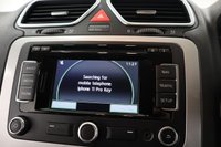 USED 2013 13 VOLKSWAGEN SCIROCCO 1.4 TSI 3d 160 BHP GREAT LOOKING CAR WITH PARTIAL VW SERVICE RECORD
