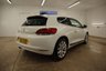 USED 2013 13 VOLKSWAGEN SCIROCCO 1.4 TSI 3d 160 BHP GREAT LOOKING CAR WITH PARTIAL VW SERVICE RECORD