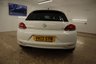 USED 2013 13 VOLKSWAGEN SCIROCCO 1.4 TSI 3d 160 BHP GREAT LOOKING CAR WITH PARTIAL VW SERVICE RECORD
