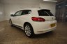 USED 2013 13 VOLKSWAGEN SCIROCCO 1.4 TSI 3d 160 BHP GREAT LOOKING CAR WITH PARTIAL VW SERVICE RECORD