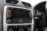 USED 2013 13 VOLKSWAGEN SCIROCCO 1.4 TSI 3d 160 BHP GREAT LOOKING CAR WITH PARTIAL VW SERVICE RECORD