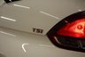 USED 2013 13 VOLKSWAGEN SCIROCCO 1.4 TSI 3d 160 BHP GREAT LOOKING CAR WITH PARTIAL VW SERVICE RECORD