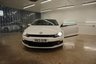 USED 2013 13 VOLKSWAGEN SCIROCCO 1.4 TSI 3d 160 BHP GREAT LOOKING CAR WITH PARTIAL VW SERVICE RECORD