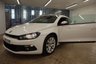 USED 2013 13 VOLKSWAGEN SCIROCCO 1.4 TSI 3d 160 BHP GREAT LOOKING CAR WITH PARTIAL VW SERVICE RECORD