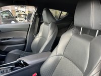 USED 2020 70 TOYOTA CHR 1.8 EXCEL 5d 121 BHP 1 PRIVATE OWNER FULL DEALER HISTORY
