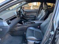 USED 2020 70 TOYOTA CHR 1.8 EXCEL 5d 121 BHP 1 PRIVATE OWNER FULL DEALER HISTORY