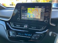 USED 2020 70 TOYOTA CHR 1.8 EXCEL 5d 121 BHP 1 PRIVATE OWNER FULL DEALER HISTORY