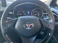 USED 2020 70 TOYOTA CHR 1.8 EXCEL 5d 121 BHP 1 PRIVATE OWNER FULL DEALER HISTORY