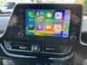 USED 2020 70 TOYOTA CHR 1.8 EXCEL 5d 121 BHP 1 PRIVATE OWNER FULL DEALER HISTORY